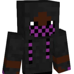 unkindpear's Minecraft skin