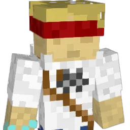 unkleBen's Minecraft skin