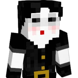 unknovvn1990 Minecraft avatar bust