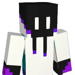 unknow34566 Minecraft avatar bust