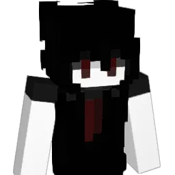 unknowfelling Minecraft avatar bust