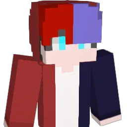 unknown075's Minecraft skin