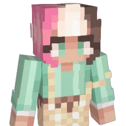 unknown3k's Minecraft skin