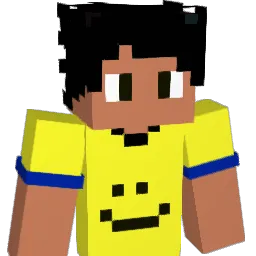 unknown4146_'s Minecraft skin