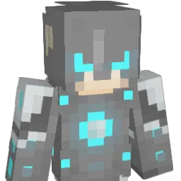 unknown99999's Minecraft skin