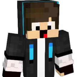 unknownFabian's Minecraft skin