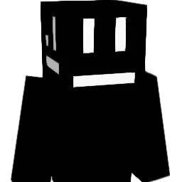 unknown_1002 Minecraft avatar bust