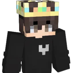 unknown_acolyte Minecraft avatar bust