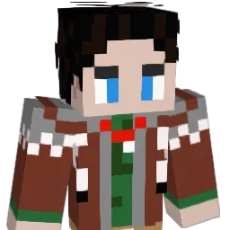 unknown_arrow's Minecraft skin