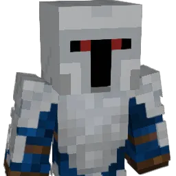 unknown_fish Minecraft avatar bust