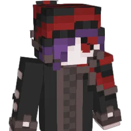 unknown_numskull Minecraft avatar bust