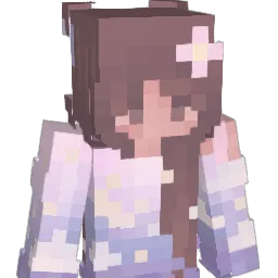 unknownbabyy Minecraft avatar bust