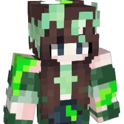 unknownchariott's Minecraft skin