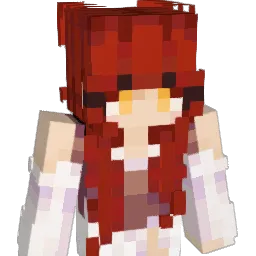 unknownender's Minecraft skin