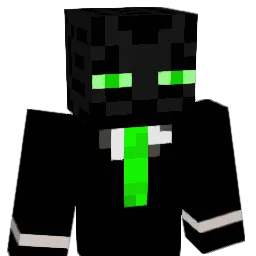 unknownmarsman's Minecraft skin