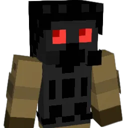 unknownme0707 Minecraft avatar bust