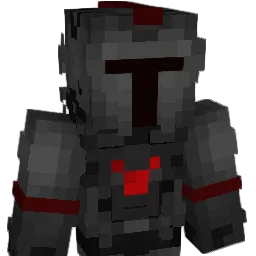 unknownstreak33 Minecraft avatar bust
