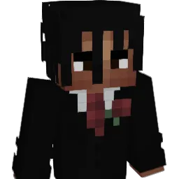 unknownvv's Minecraft skin