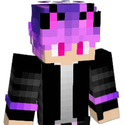 unknownwolf921's Minecraft skin