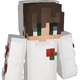 unkochann's Minecraft skin