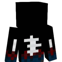unkown_user6076 Minecraft avatar bust
