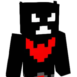 unkshmunk Minecraft avatar bust