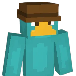 unlegit_marcus Minecraft avatar bust