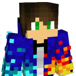 unleqitTom4 Minecraft avatar bust