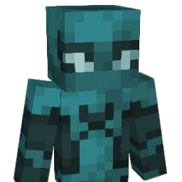 unlimb Minecraft avatar bust