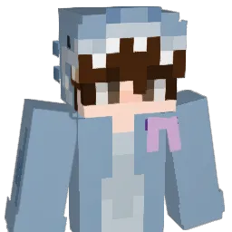 unlizt Minecraft avatar bust