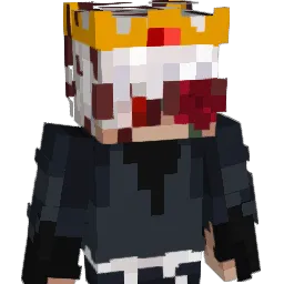 unlosts Minecraft avatar bust