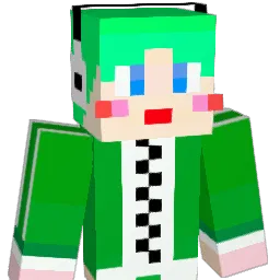 unman69 Minecraft avatar bust
