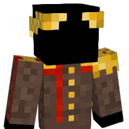 unmecperche Minecraft avatar bust