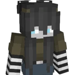 unnormaleEhre Minecraft avatar bust