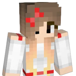 unoffical_lucy Minecraft avatar bust