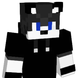 unohugo7 Minecraft avatar bust