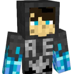 unownj Minecraft avatar bust