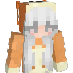 unpatikk Minecraft avatar bust