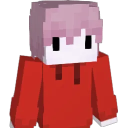 unpotato8161's Minecraft skin