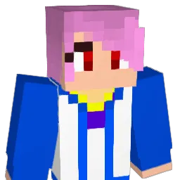 unpro_sunny Minecraft avatar bust