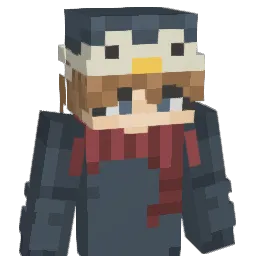unreads's Minecraft skin