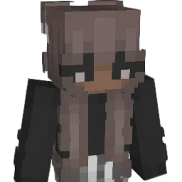 unrealiah's Minecraft skin