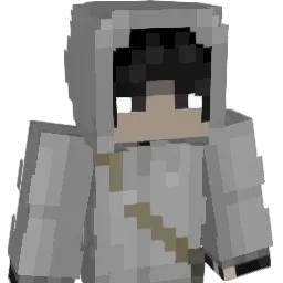 unrealism2 Minecraft avatar bust