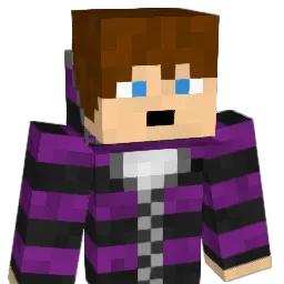 unrealmstr81891 Minecraft avatar bust