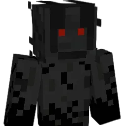 unseptrium Minecraft avatar bust