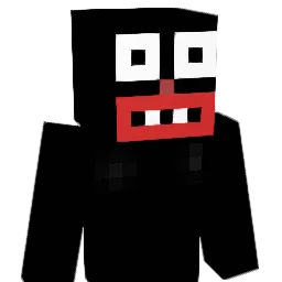 unsesetz Minecraft avatar bust
