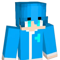 unset01's Minecraft skin