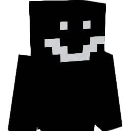unskilledrip Minecraft avatar bust