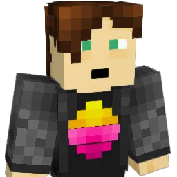 unspok's Minecraft skin