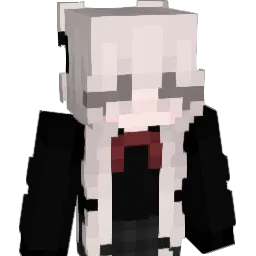 unstabilize Minecraft avatar bust